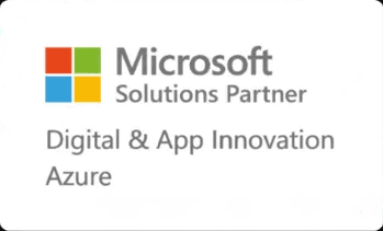 Solutions Partner for Digital & App Innovation (Azure)