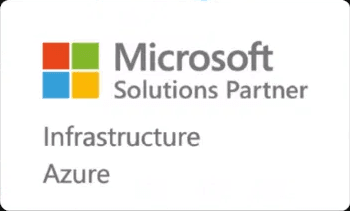 Solutions Partner for Infrastructure (Azure)